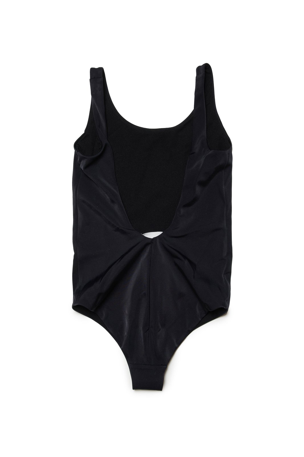MM6 Maison Margiela Kids Numbers-Motif Sleeveless Swimsuit