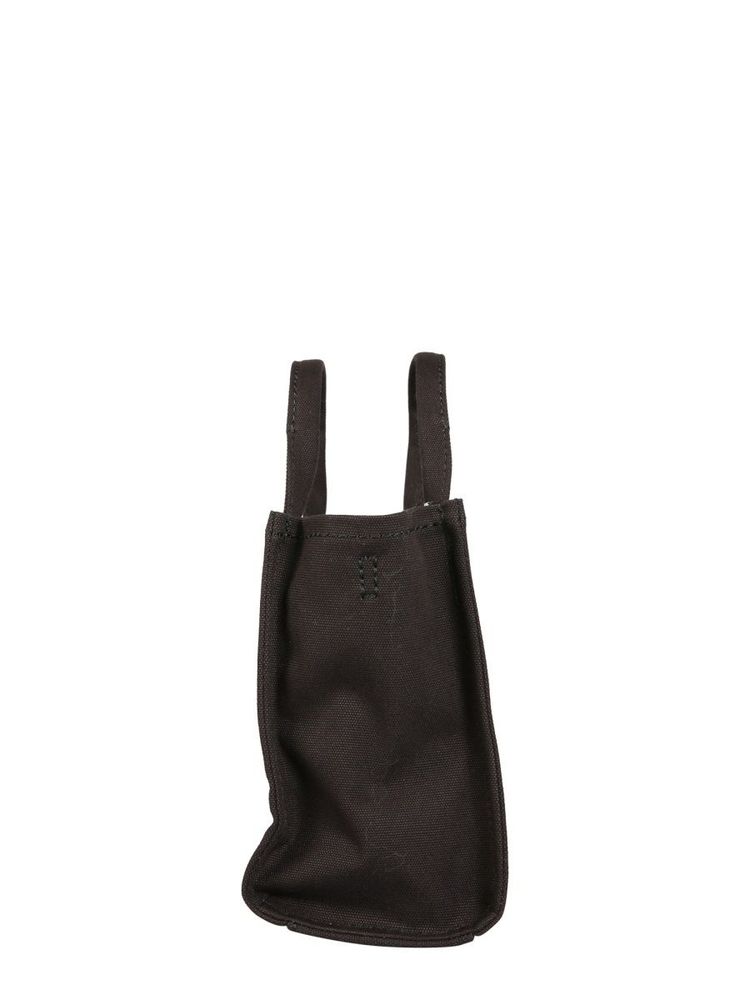 Marc Jacobs 로고 프린트 집업 소토트백