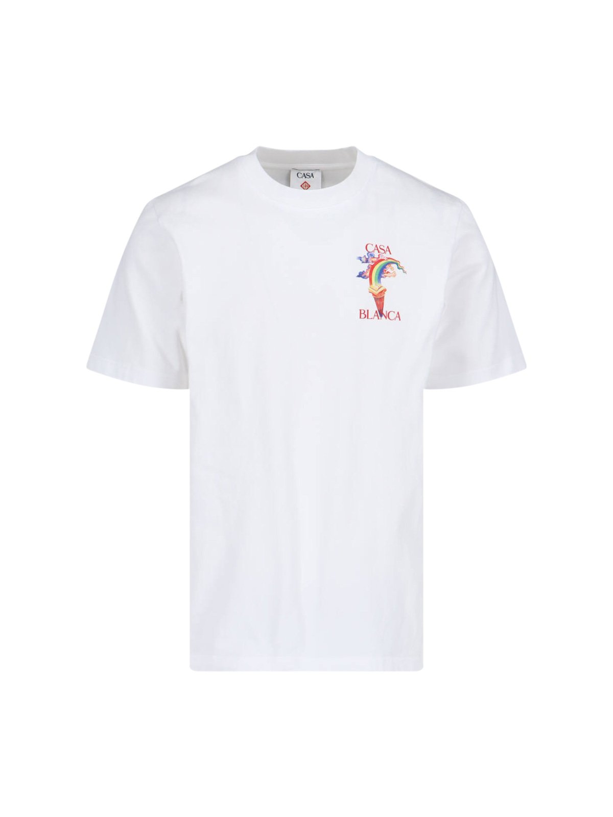 Casablanca Nature's Teacher T-Shirt