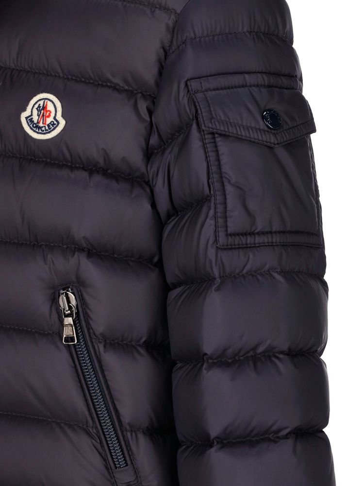 Moncler Enfant 집업 롱슬리브 자켓