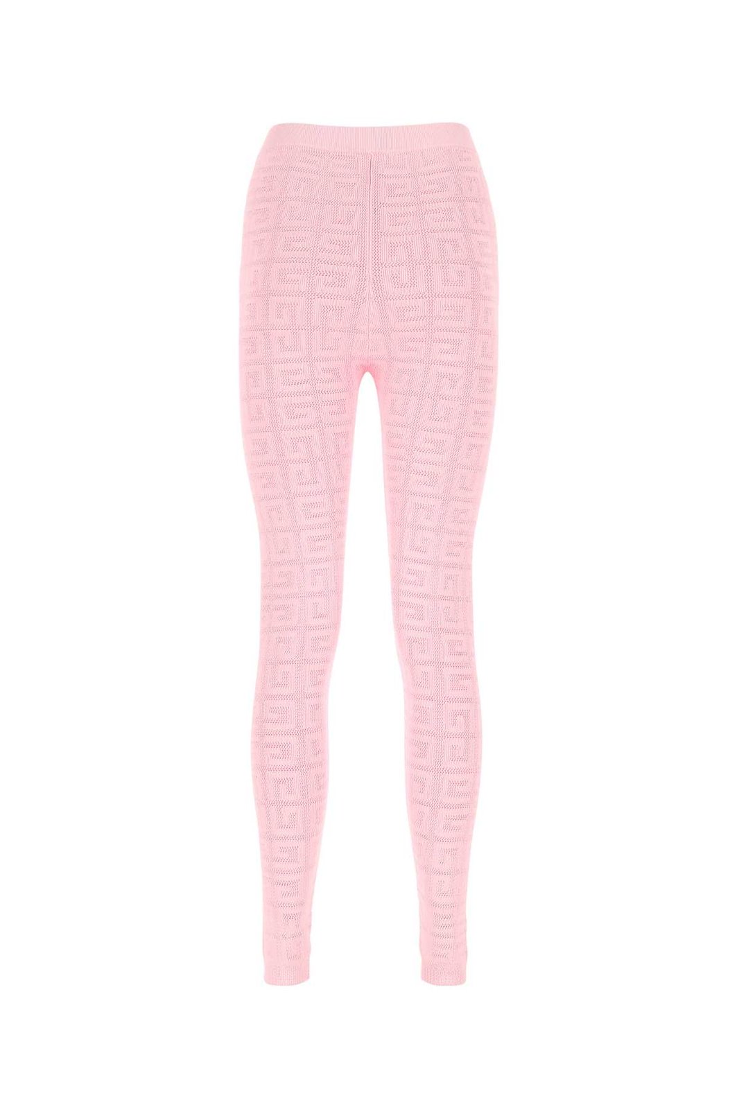 Givenchy 4G Jacquard Leggings