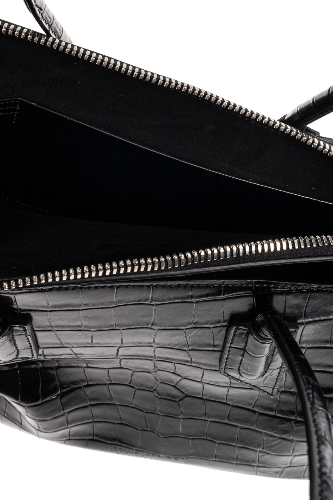 The Attico La Passeggiata Medium Tote Bag