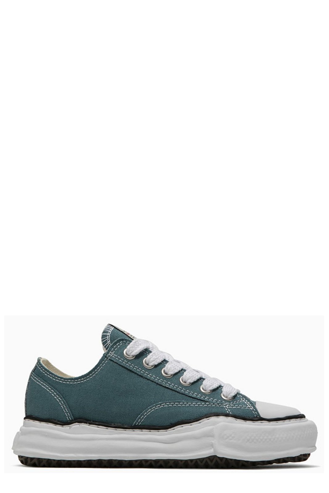 Maison Mihara Yasuhiro Peterson Lace-Up Sneakers