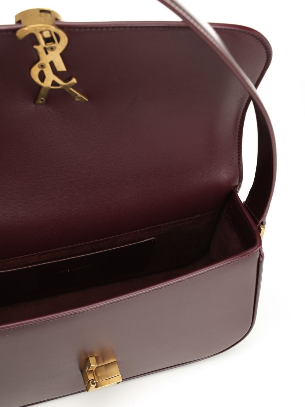 Saint Laurent Solferino Medium Shoulder Bag