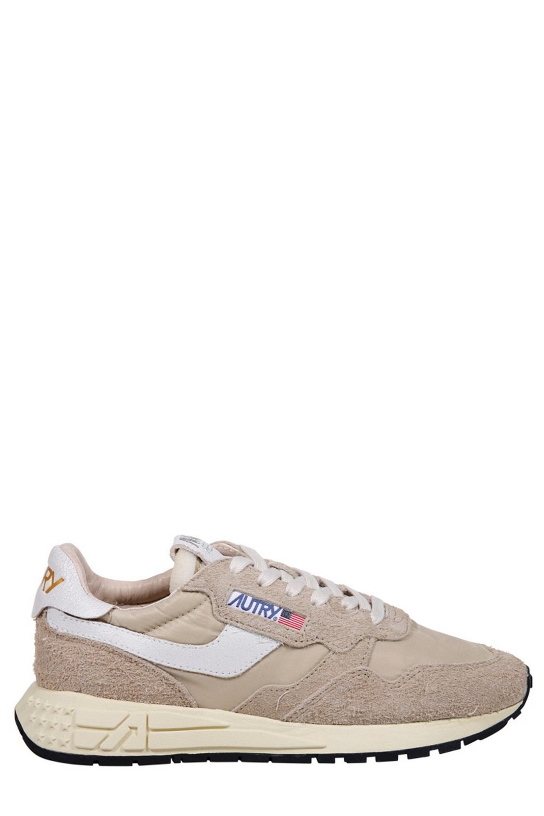Autry Reelwind Low Sneakers