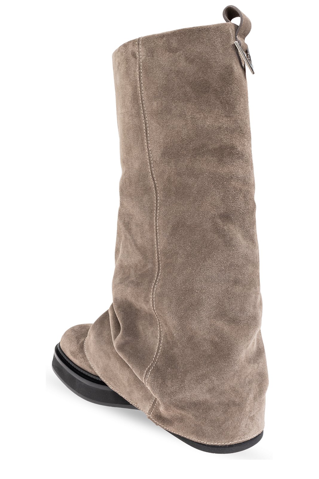 The Attico Robin Combat Boots