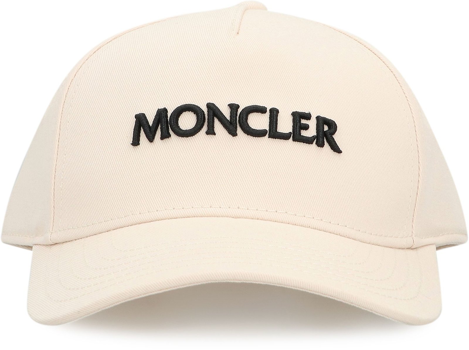 moncler キャップ MONCLER モンクレール ベースボールキャップ BASEBALL CAP
