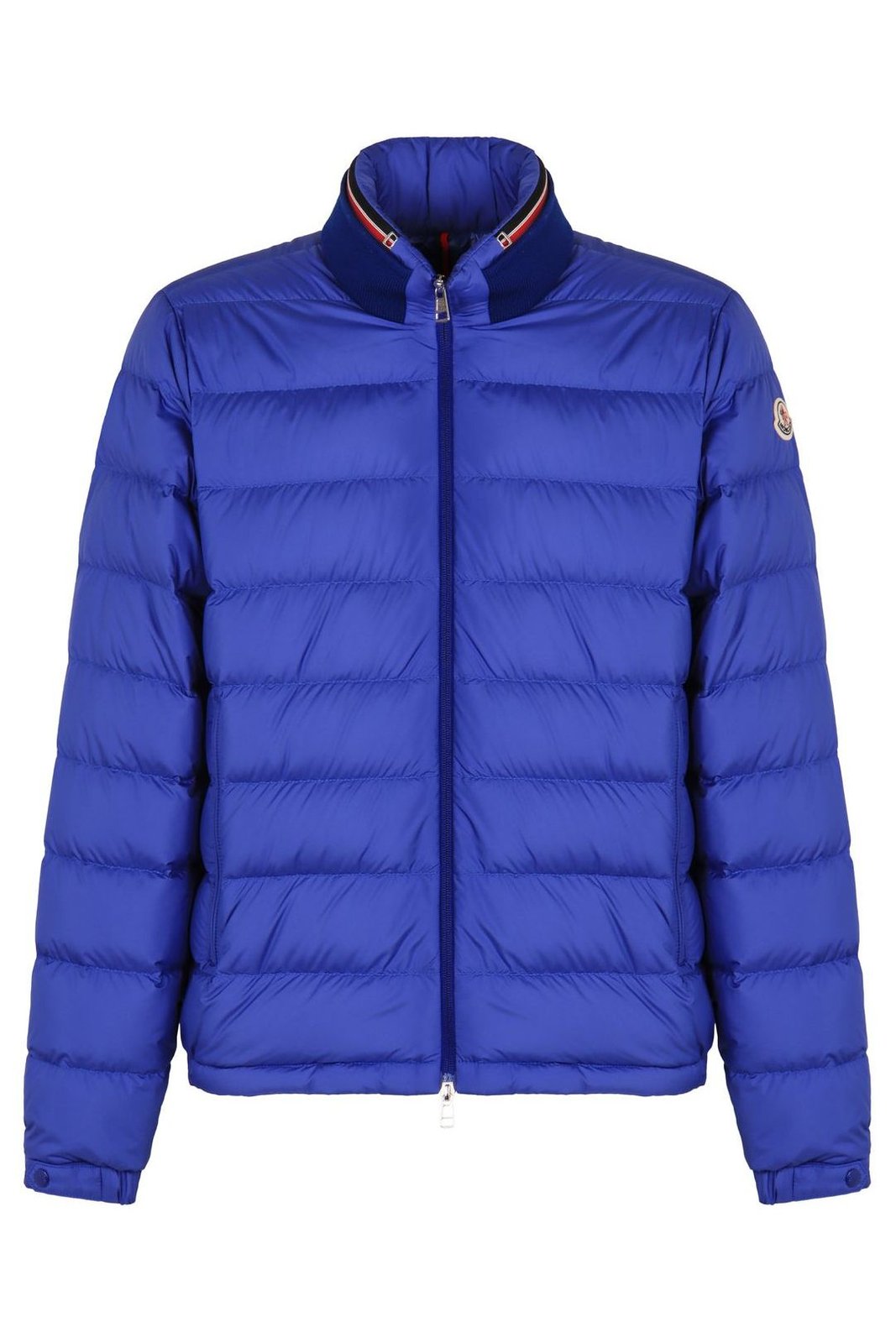 Moncler Brendann Zip-Up Padded Jacket
