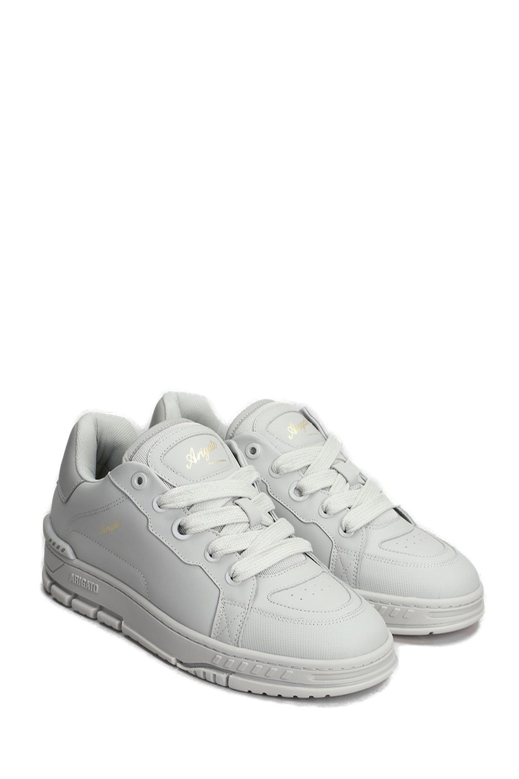 Axel Arigato Area Haze Lace-Up Sneakers