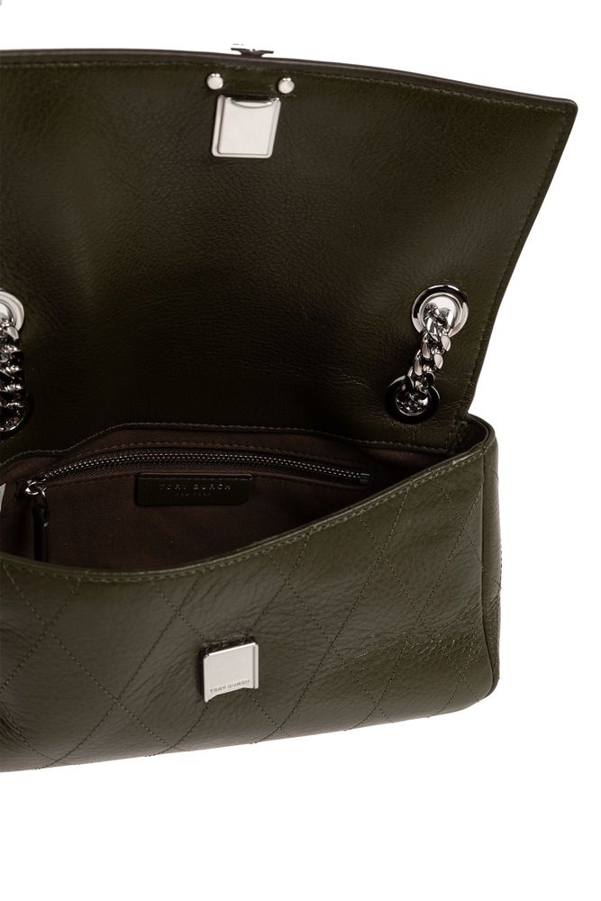 TORY BURCH 찰리 스몰 체인 숄더백