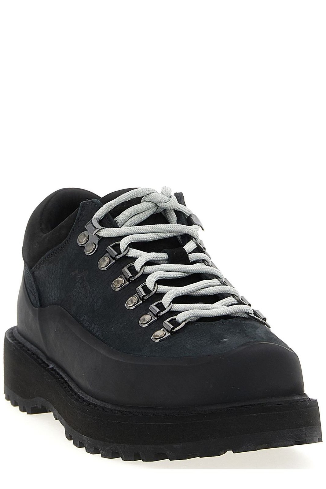 Diemme Cornaro Gomma Ankle Boots