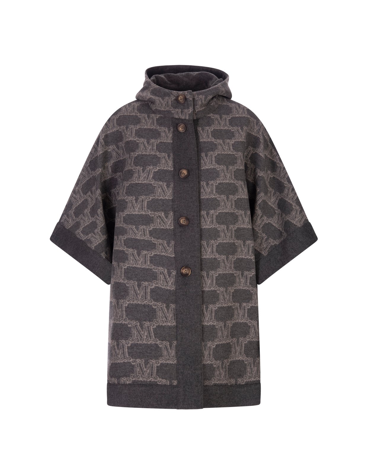 Mara – Cape-Style Jacket for Autumn and Winter main image 0