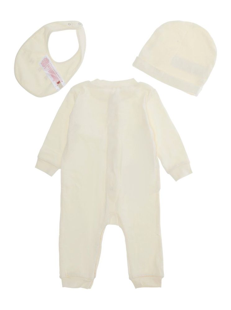 Marni Kids 박스 키트 로고 원지 세트