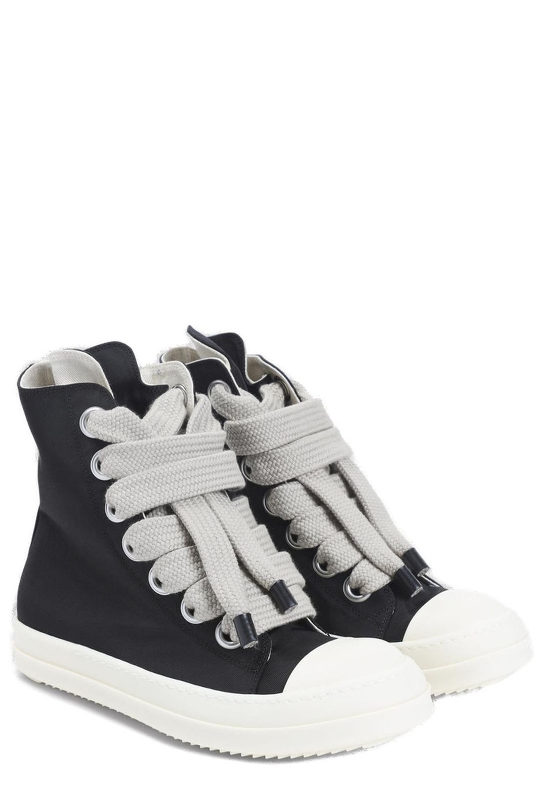 Rick Owens DRKSHDW Jumbolace Sneakers