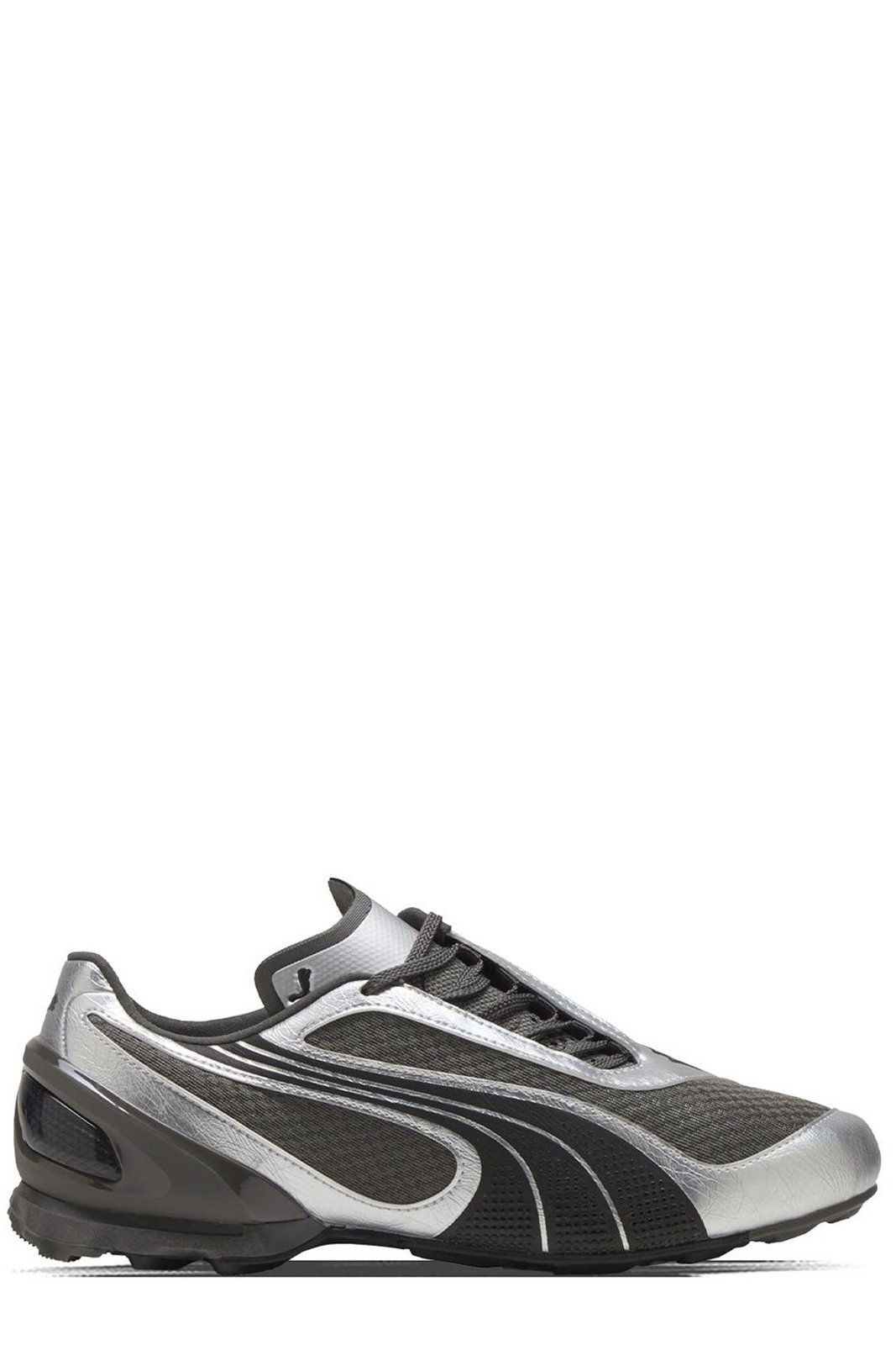 Puma V-S1 Metallic Effect Sneakers