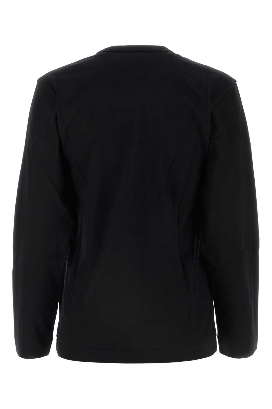 Comme des Garçons Play Long-Sleeve T-Shirt