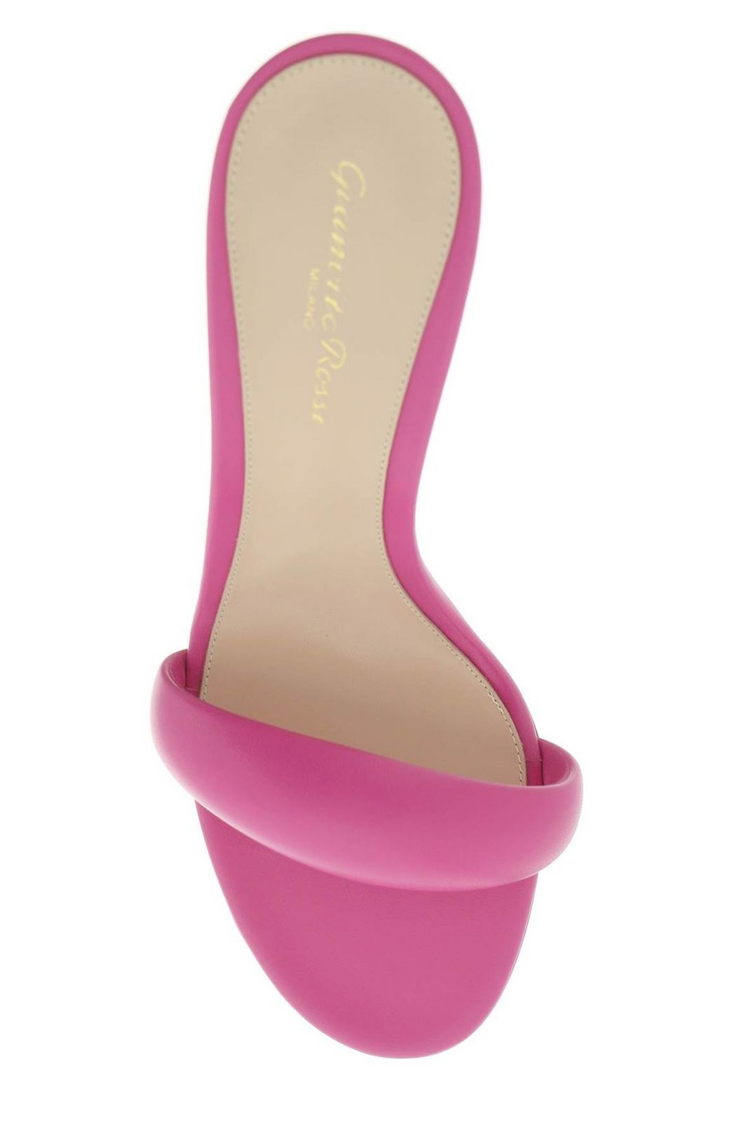 Gianvito Rossi Bijoux Slip-On Mules