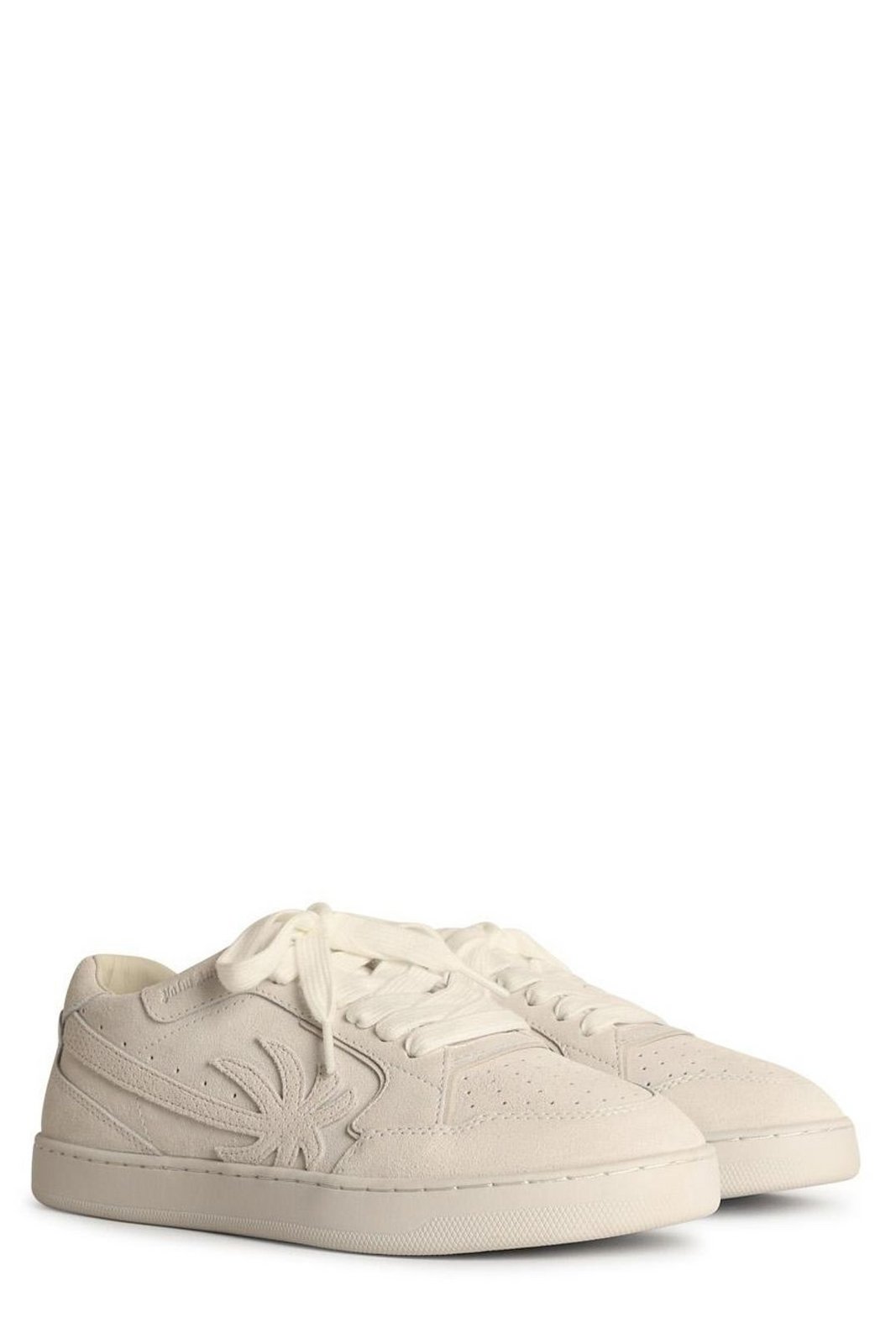 Palm Angels New Palm 1 Low-Top Sneakers