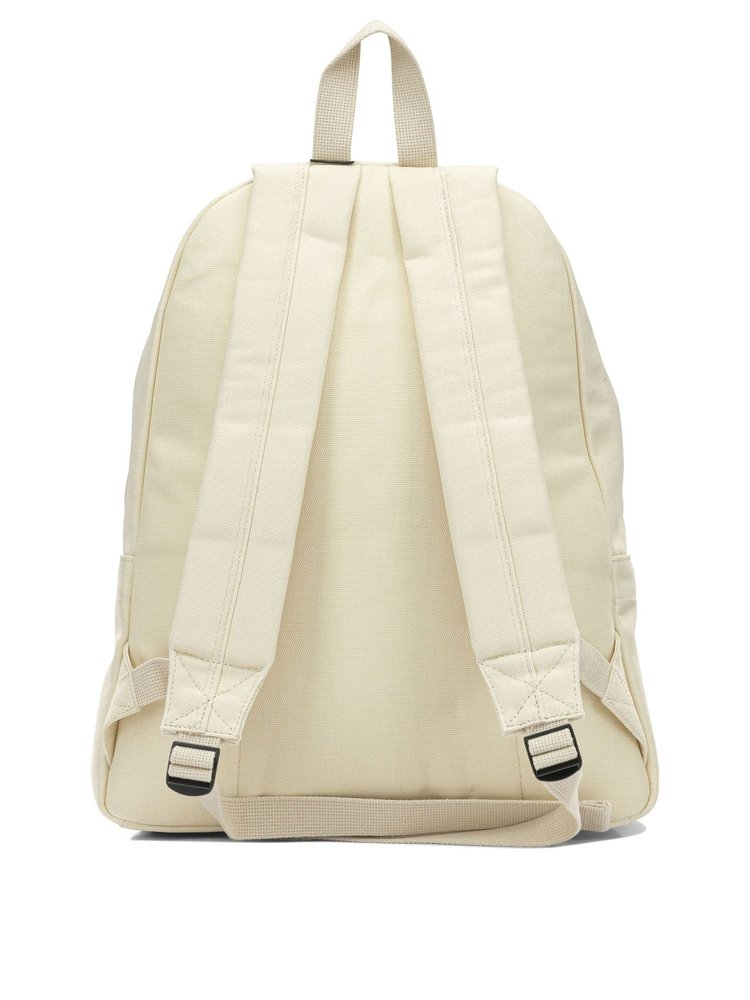 ステューシー ロゴ ジップ バックパック | STUSSY | FETCHING
