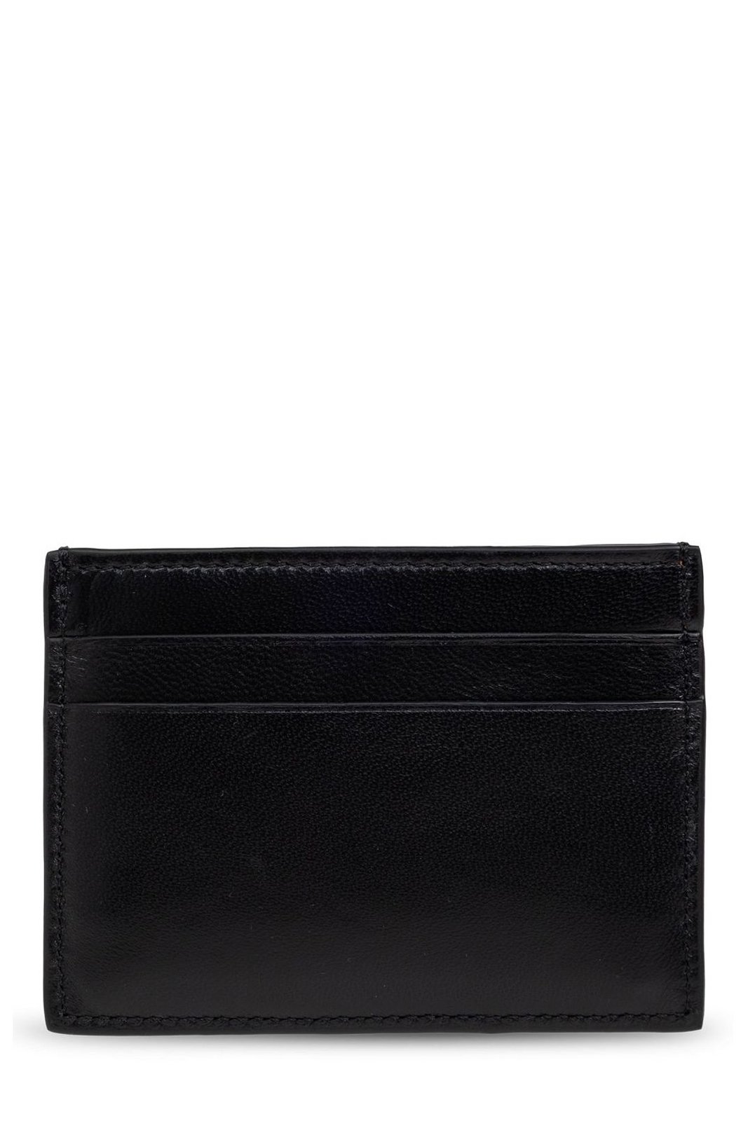 Loewe Anagram Puffer Plain Cardholder