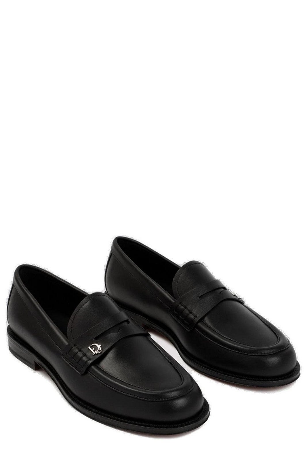 Dior Homme coin Loafer size 41 hedi期 Dior Homme coin Loafer size 41 hedi期