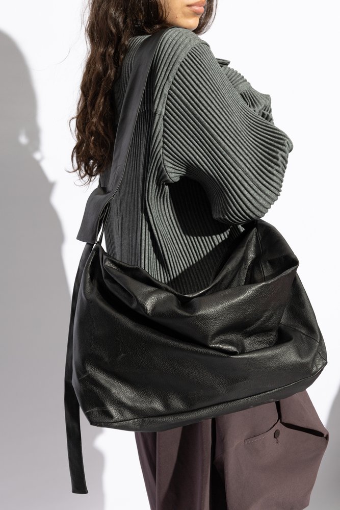 クラシックショルダーバッグ | YOHJI YAMAMOTO | FETCHING