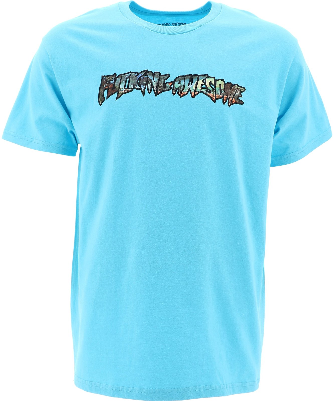 Fucking Awesome Extinction T-Shirt 