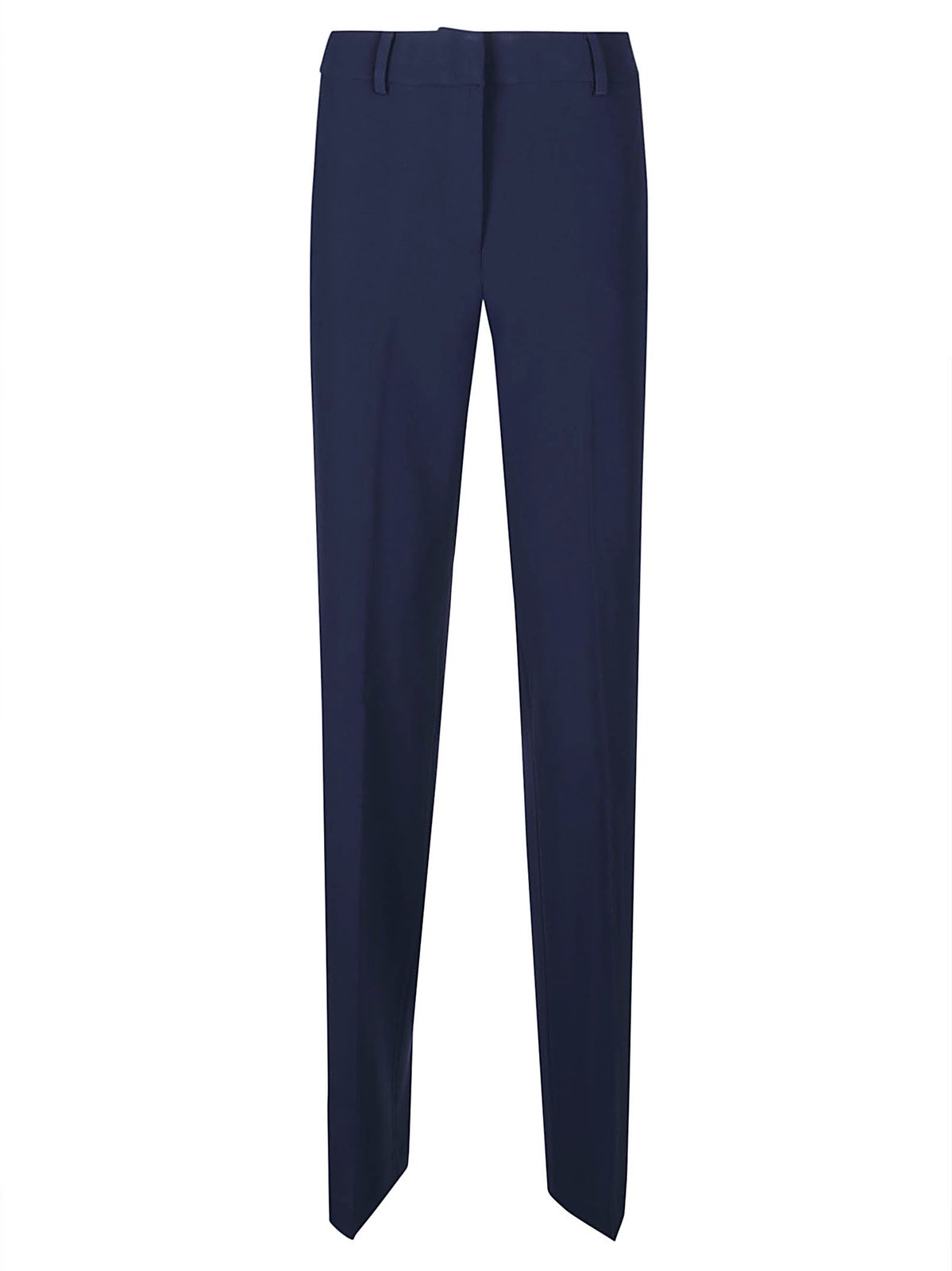 Michael Kors Straight-Leg Tailored Trousers – Cettire