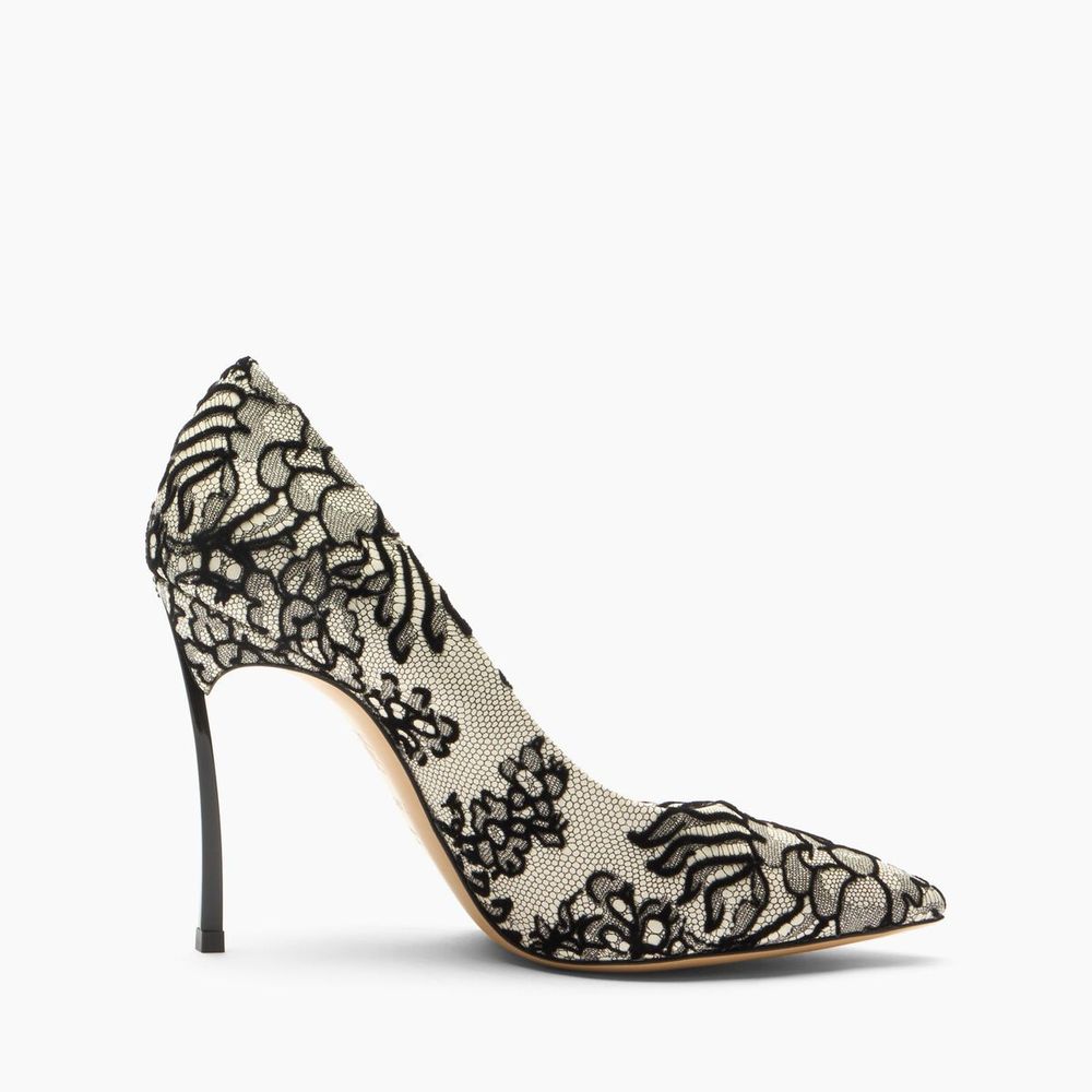 CASADEI 판도라 블레이드 힐 펌프스