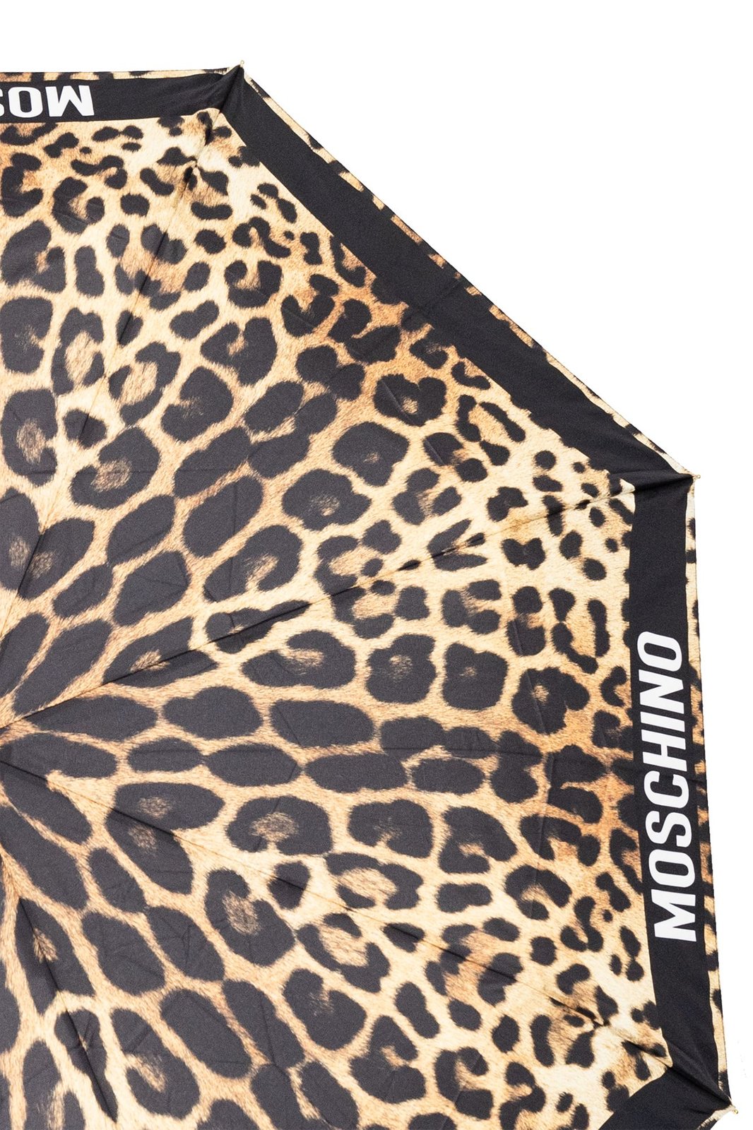 【Moschino】 Animal Printed Folded Umbrella $_57.JPG