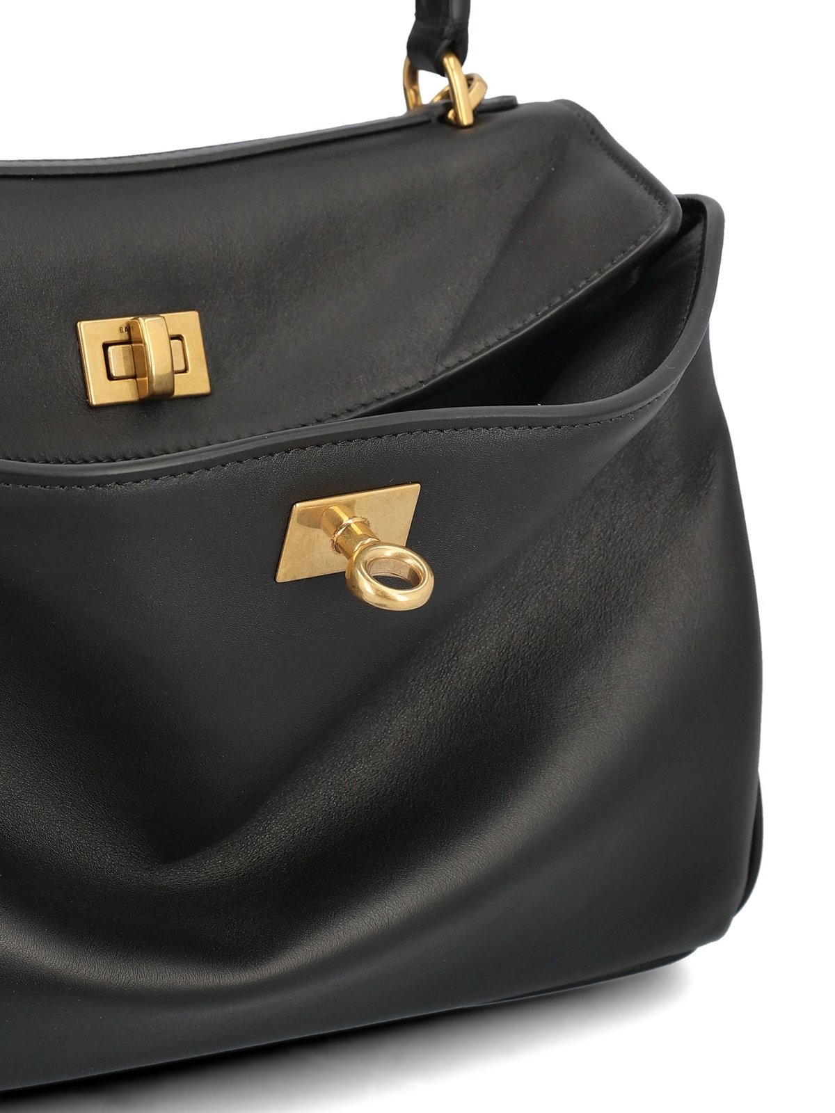 Balenciaga Rodeo Small Top Handle Bag