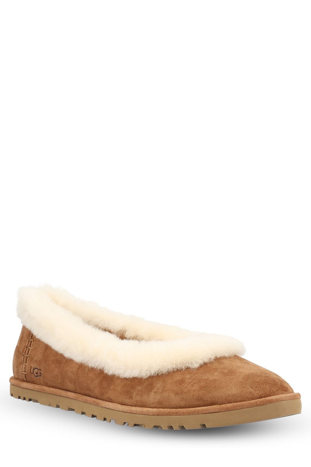 Ugg Zora Ballet Flats