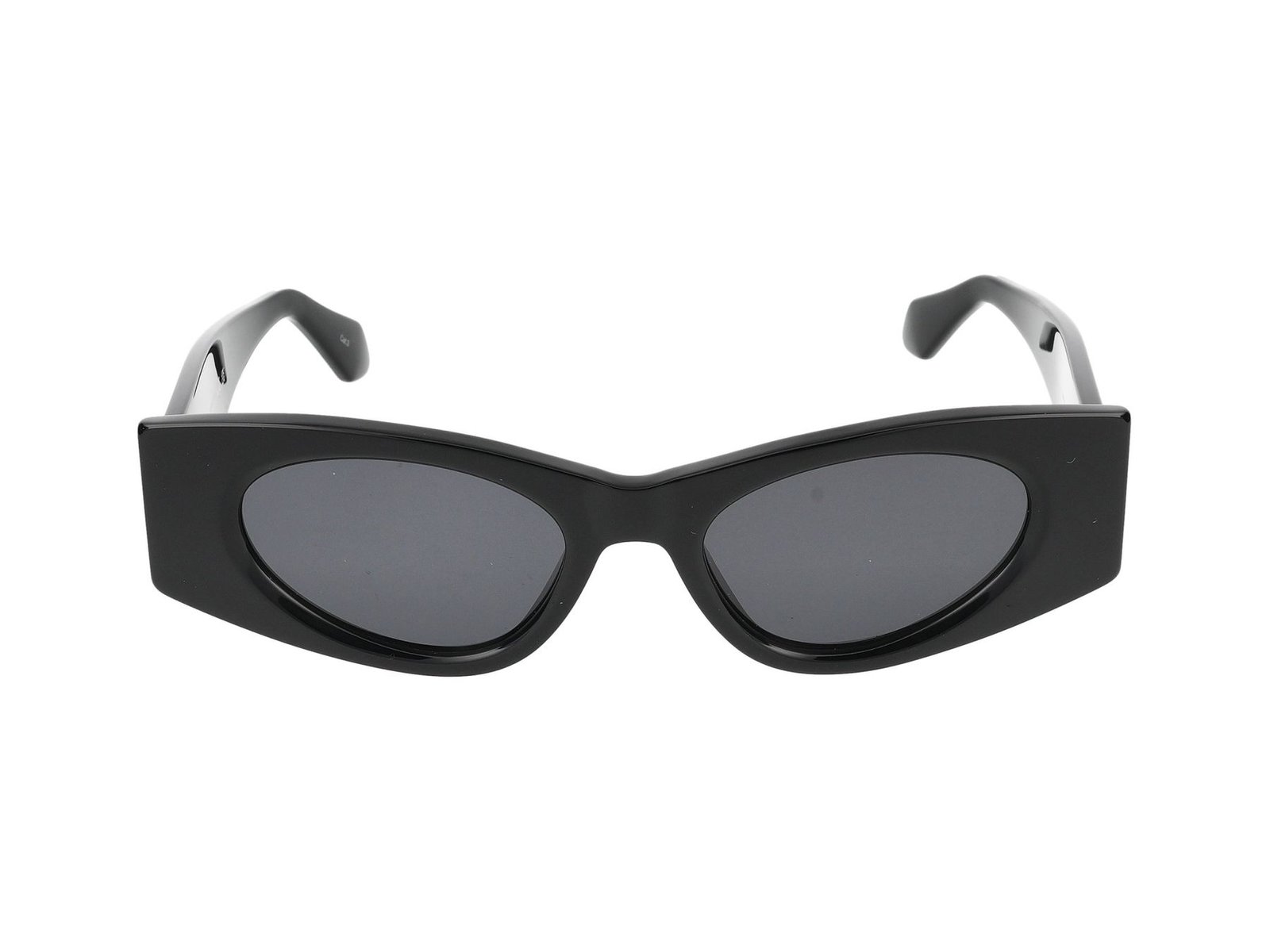SALE【Alaia】キャットアイフレームサングラス Alaïa Cat-Eye Frame Sunglasses – Cettire