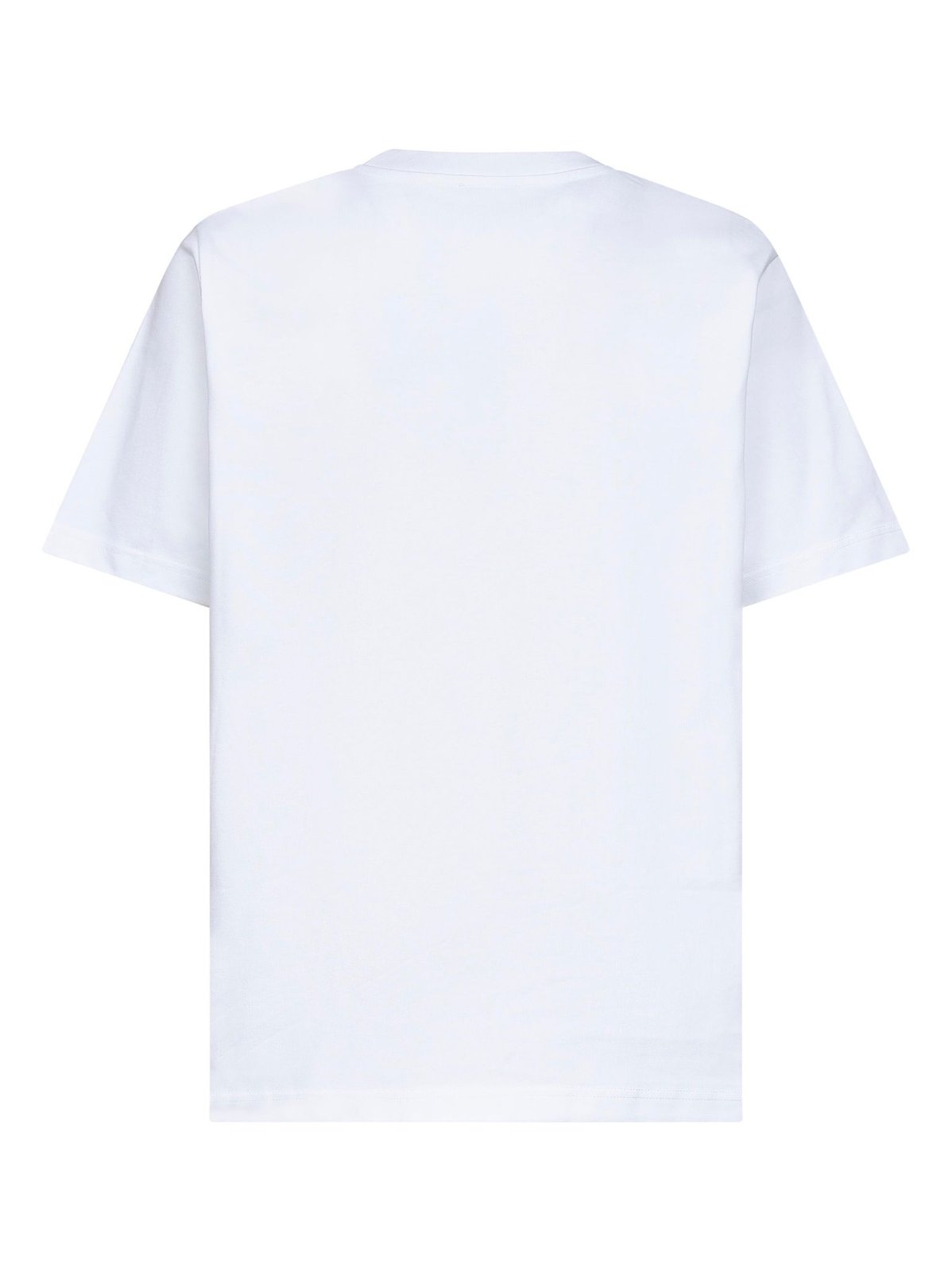 Casablanca Casa Way Crewneck T-Shirt