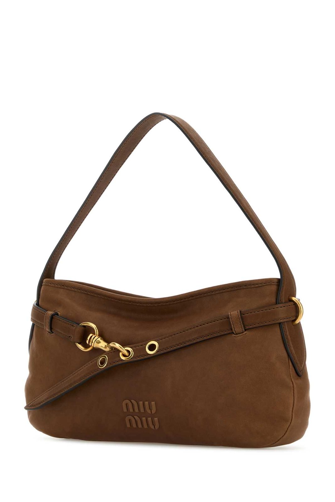 バッグ 2019aw Miu Miu Aventure shoulder bag Miu Miu Aventure