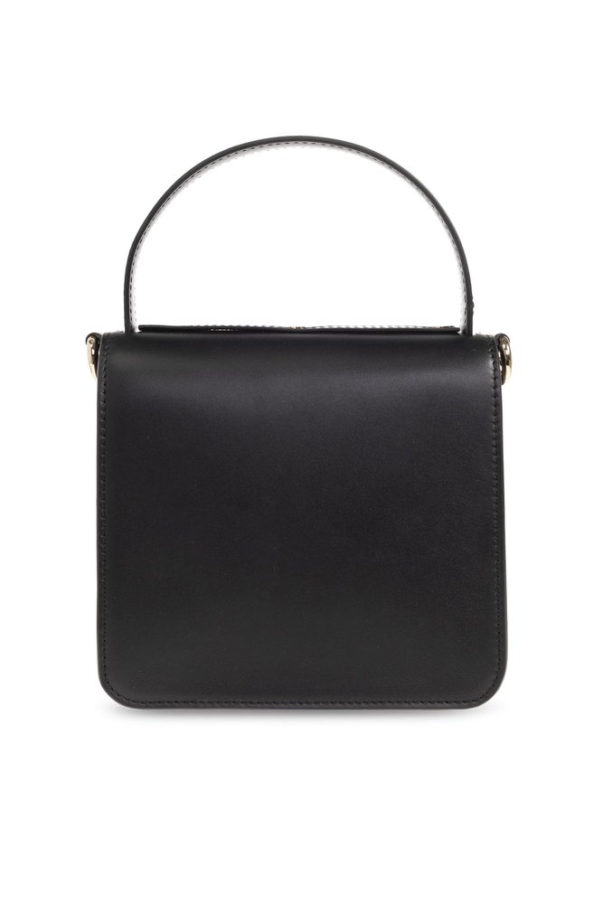 【送料&関税込】ChloAC Penelope Foldover Top Handle Bag f3ba22072c049630ea58eff1d14467