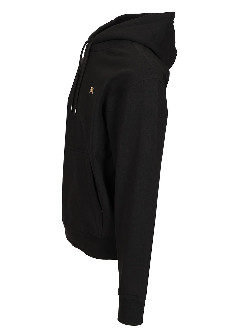 Burberry Cross Stitch EKD Drawstring Hoodie
