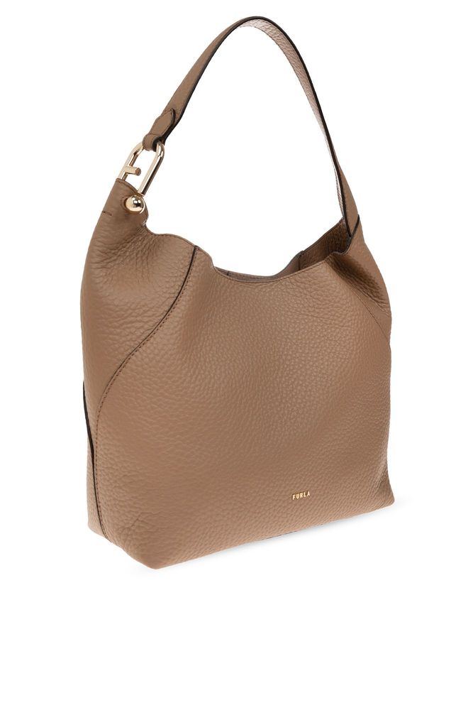 FURLA 라라 호보 숄더백