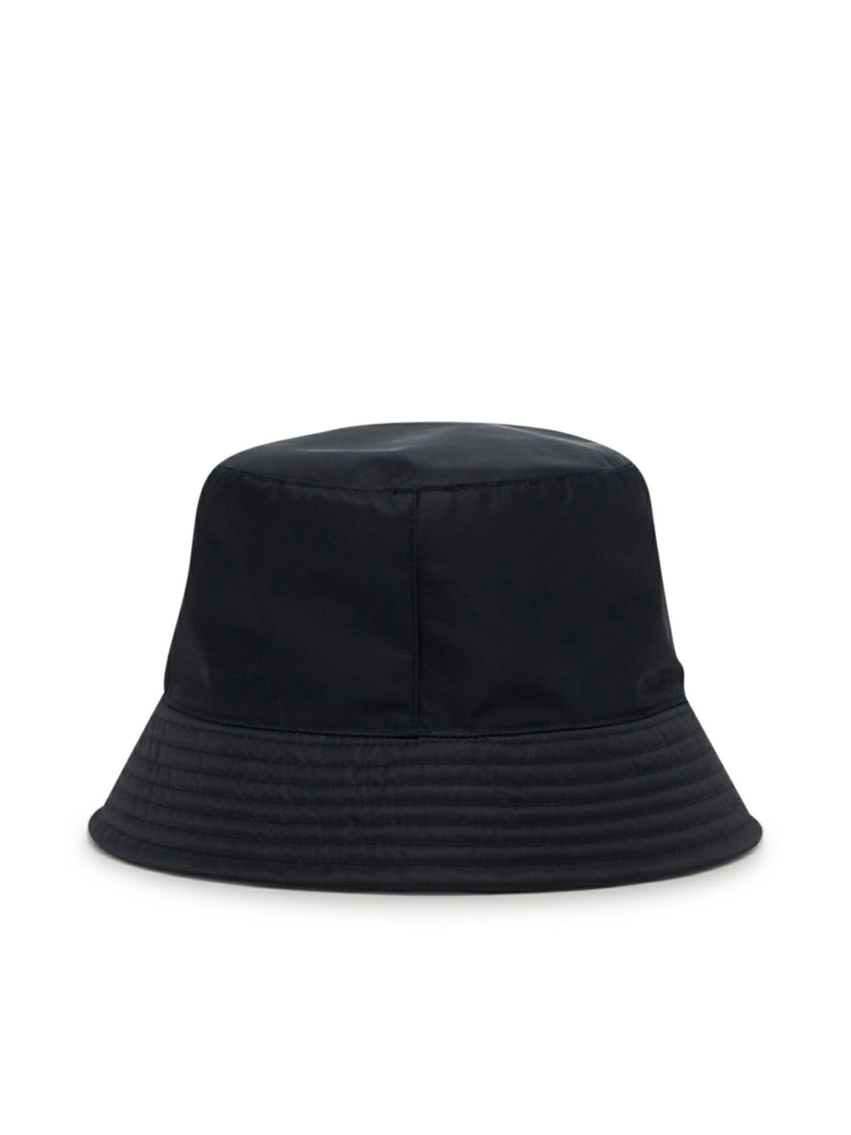 Palm Angels Classic Logo Printed Bucket Hat