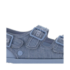 birkenstock 1774 Milano Denim ビルケンシュトック 1774 Milano Denim / 1774 ミラノ デニム レザー/コットン