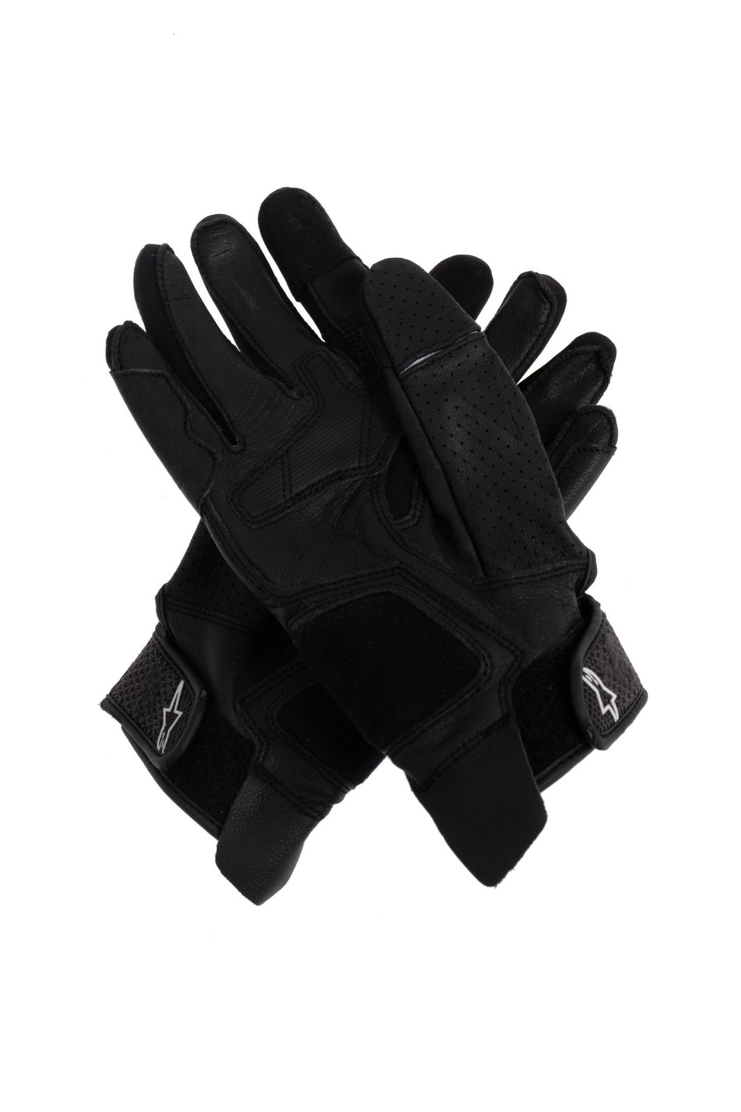 Balenciaga Alpinestars Gloves