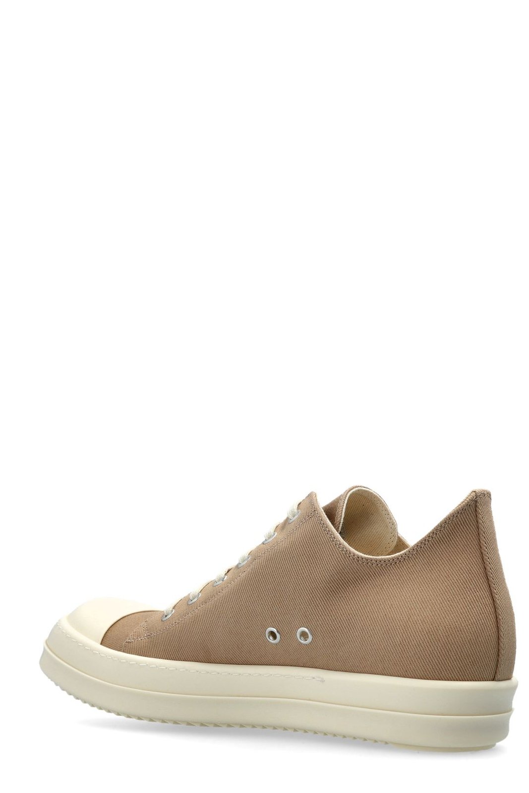 Rick Owens DRKSHDW Temple Low Sneakers