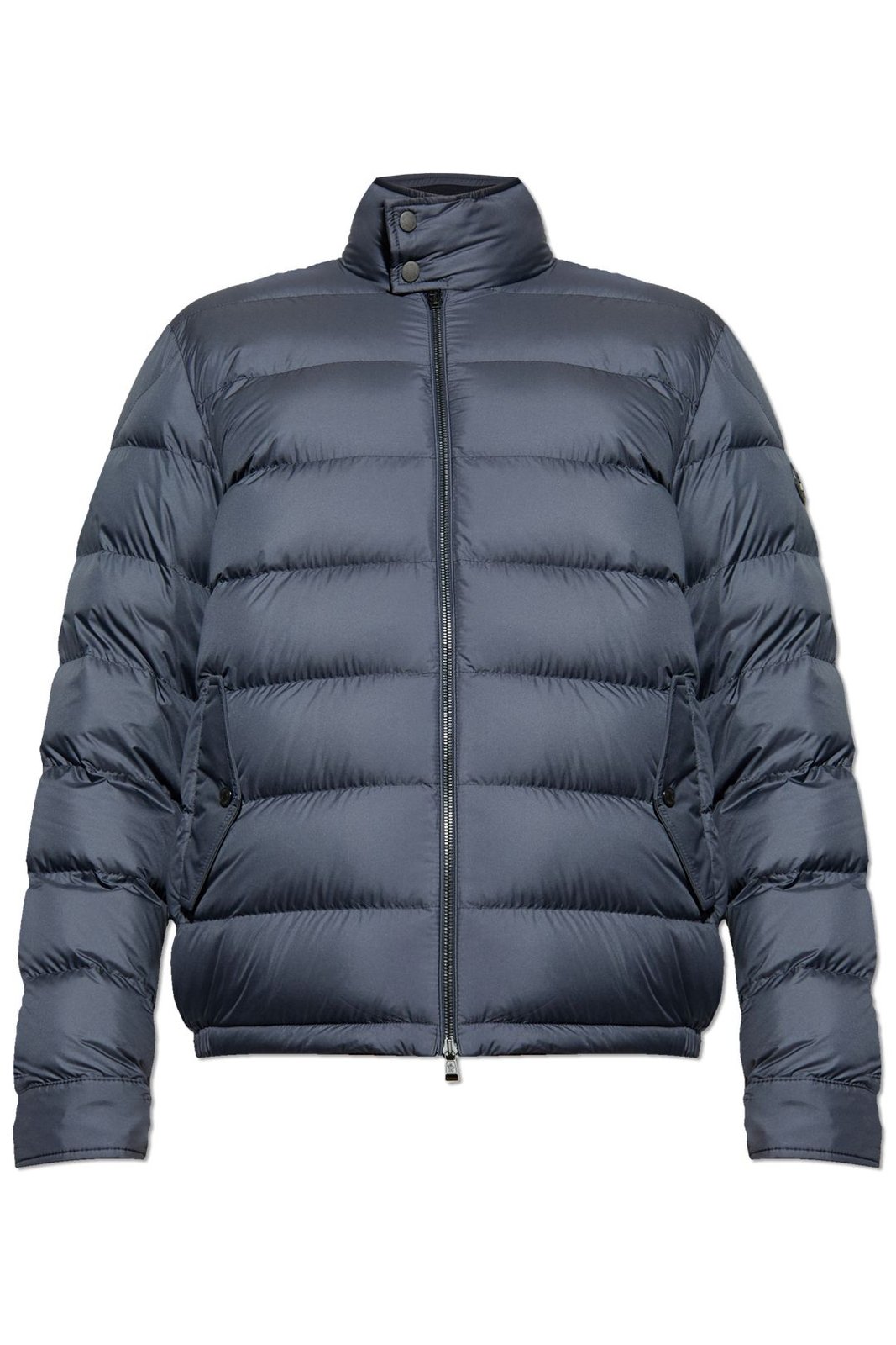 Moncler Phrier Zip-Up Short Padded Jacket – Cettire