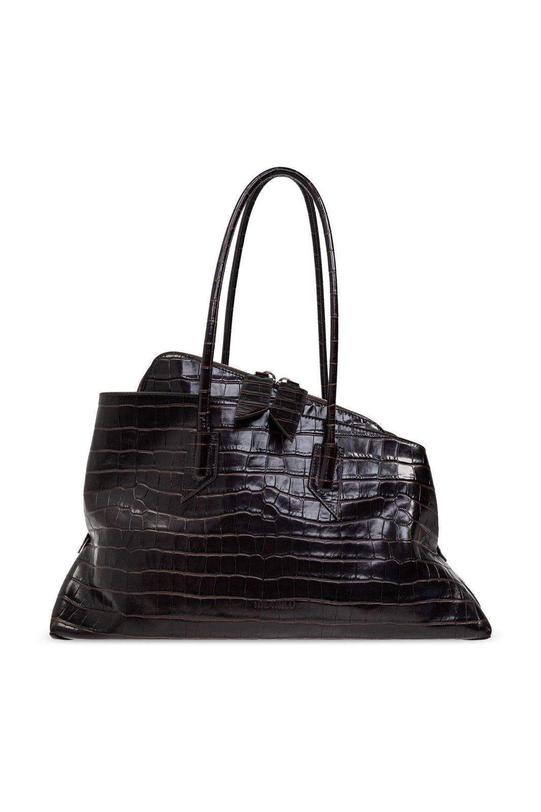 The Attico La Passeggiata Medium Tote Bag