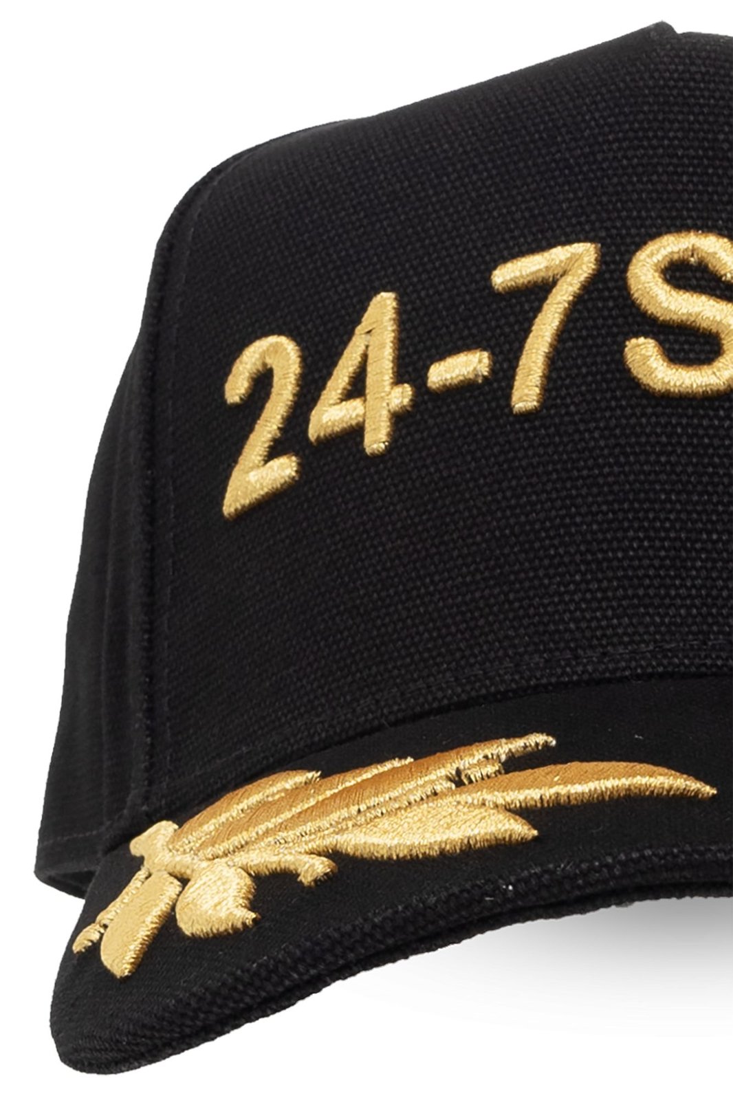 DSQUARED2 ブラックキャップ 24-7STAR 楽天市場】ディースクエアード DSQUARED2 メンズ 帽子 キャップ