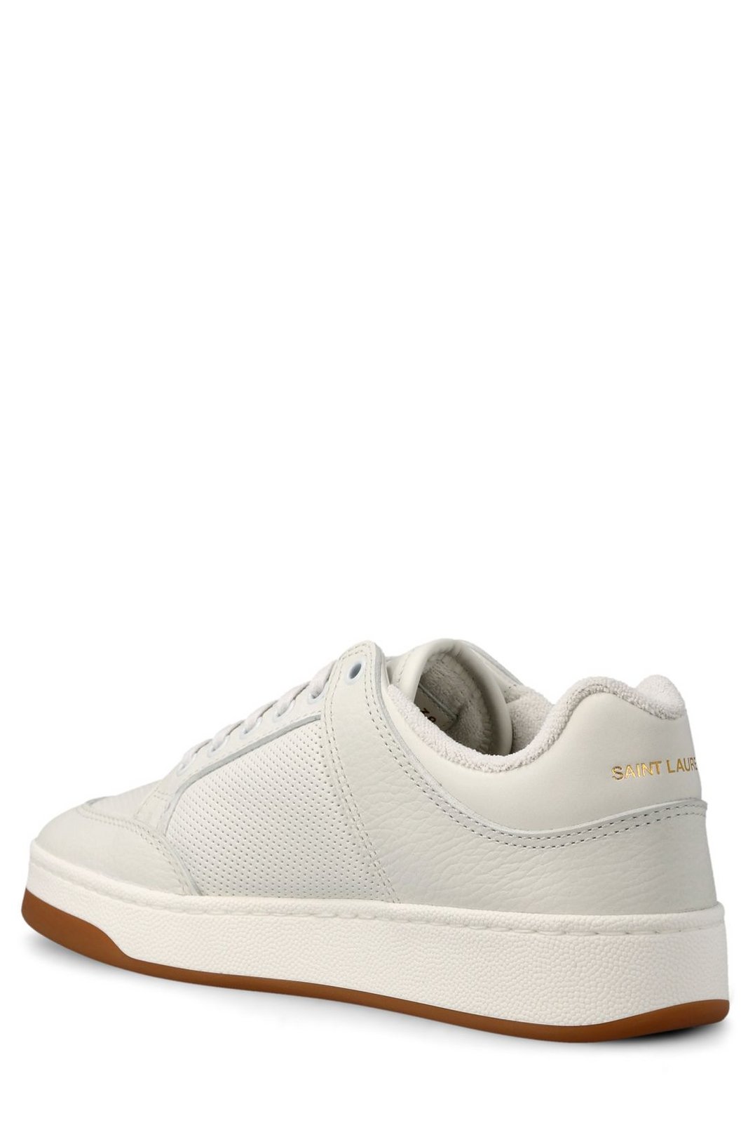 Saint Laurent SL/61 Lace-Up Sneakers