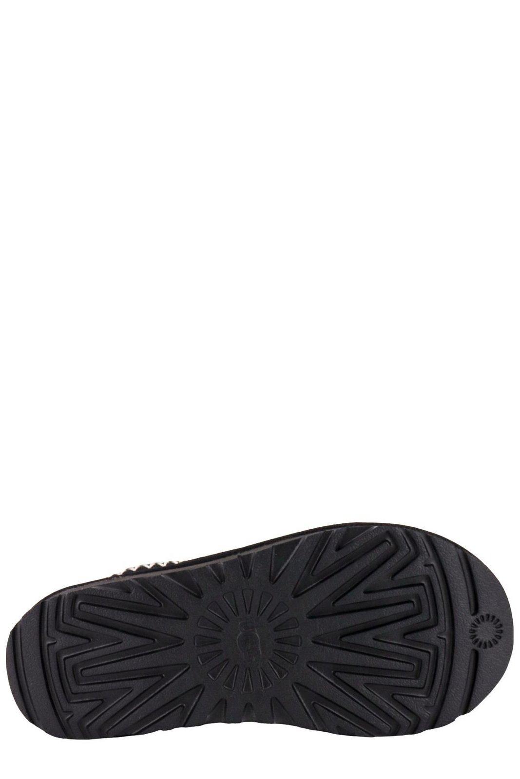 UGG Tasman Braid Slippers