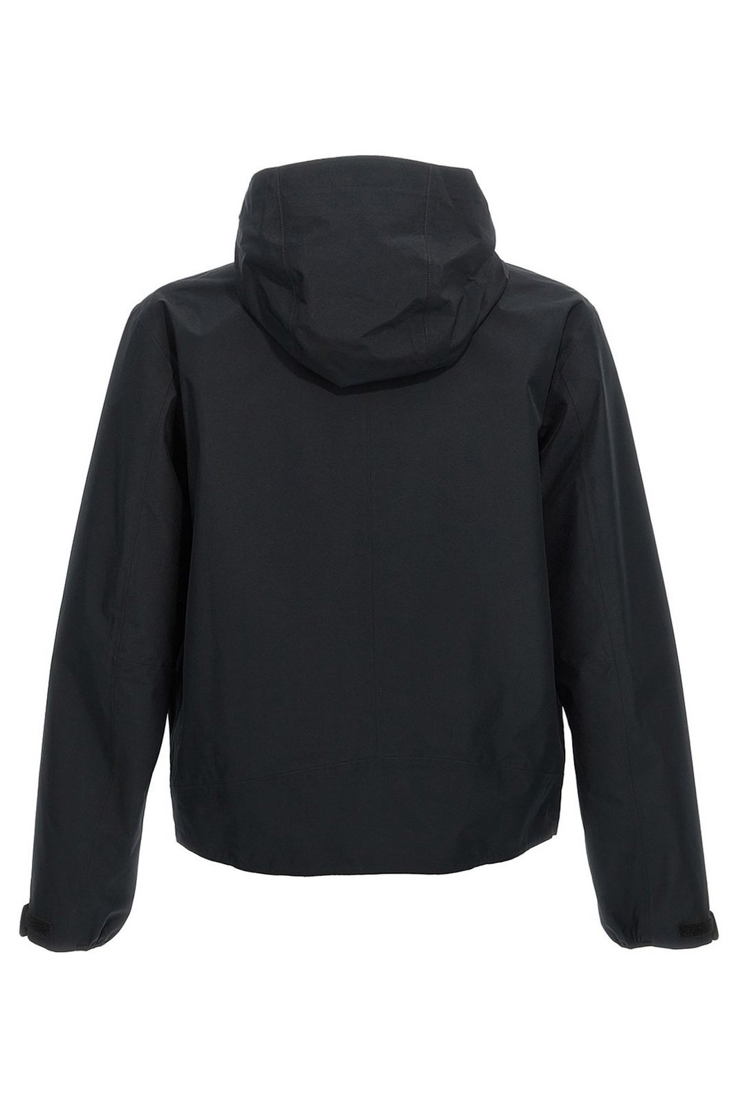 MM6 Maison Margiela X Salomon GORE-TEX Hooded Windbreaker