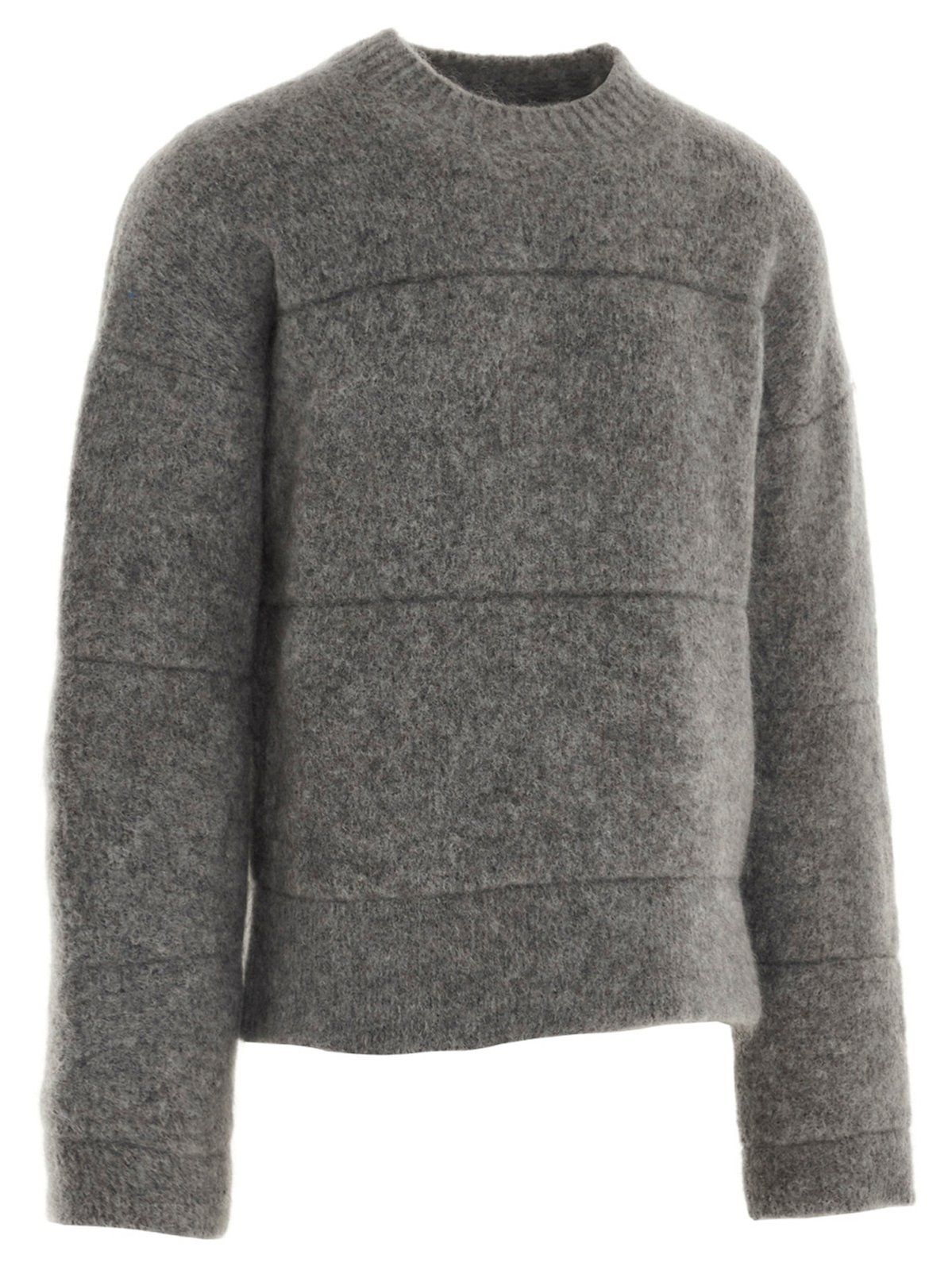 Jacquemus La Maille Albi Knitted 