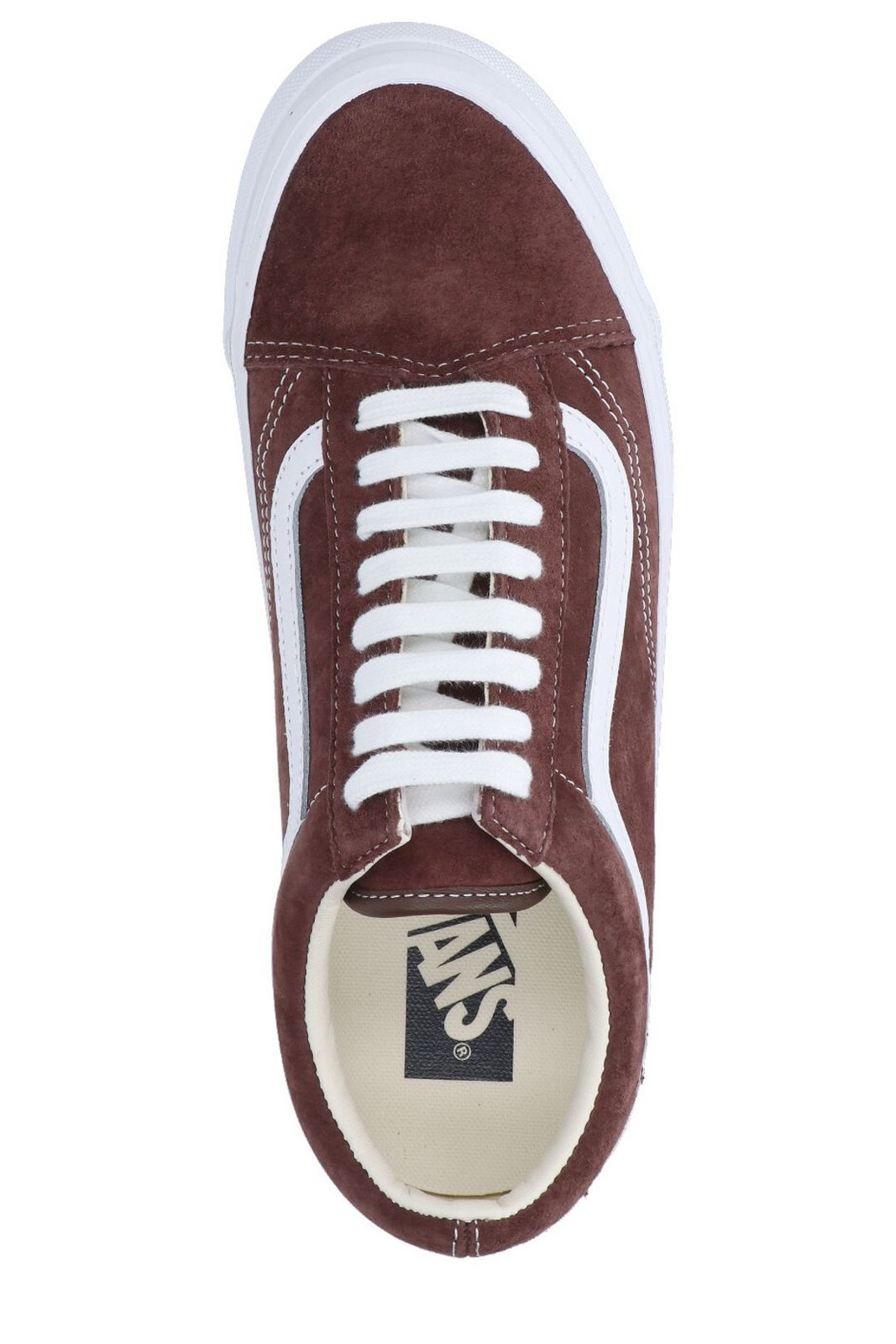 Shop Vans Old Skool 36 LX Low-Top Sneakers on Sale at Shop Vans Old Skool 36 LX Low-Top Sneakers on Sale at